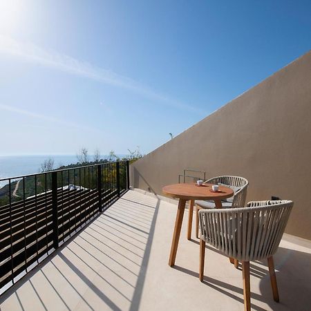 Six Senses Kaplankaya Hotel Milas Kültér fotó