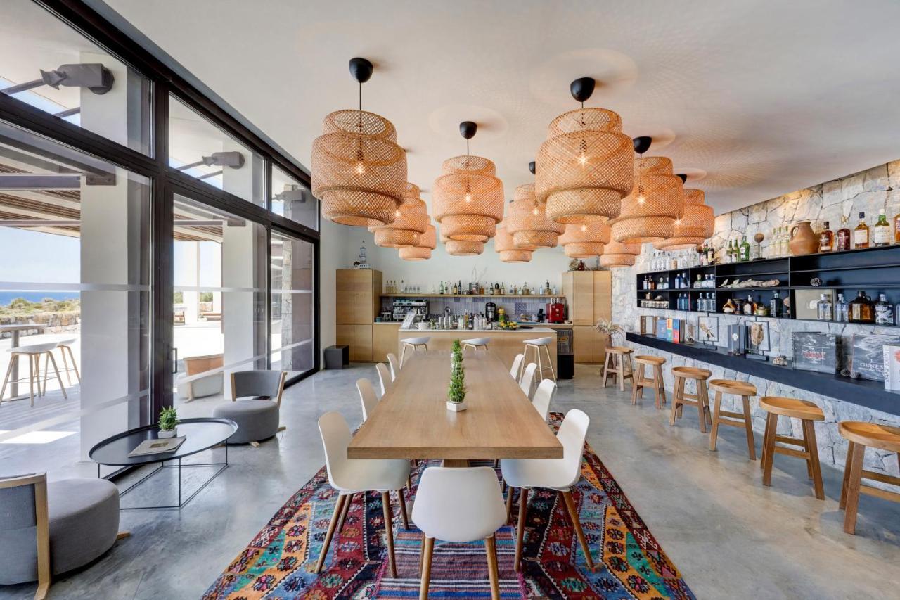 Six Senses Kaplankaya Hotel Milas Kültér fotó