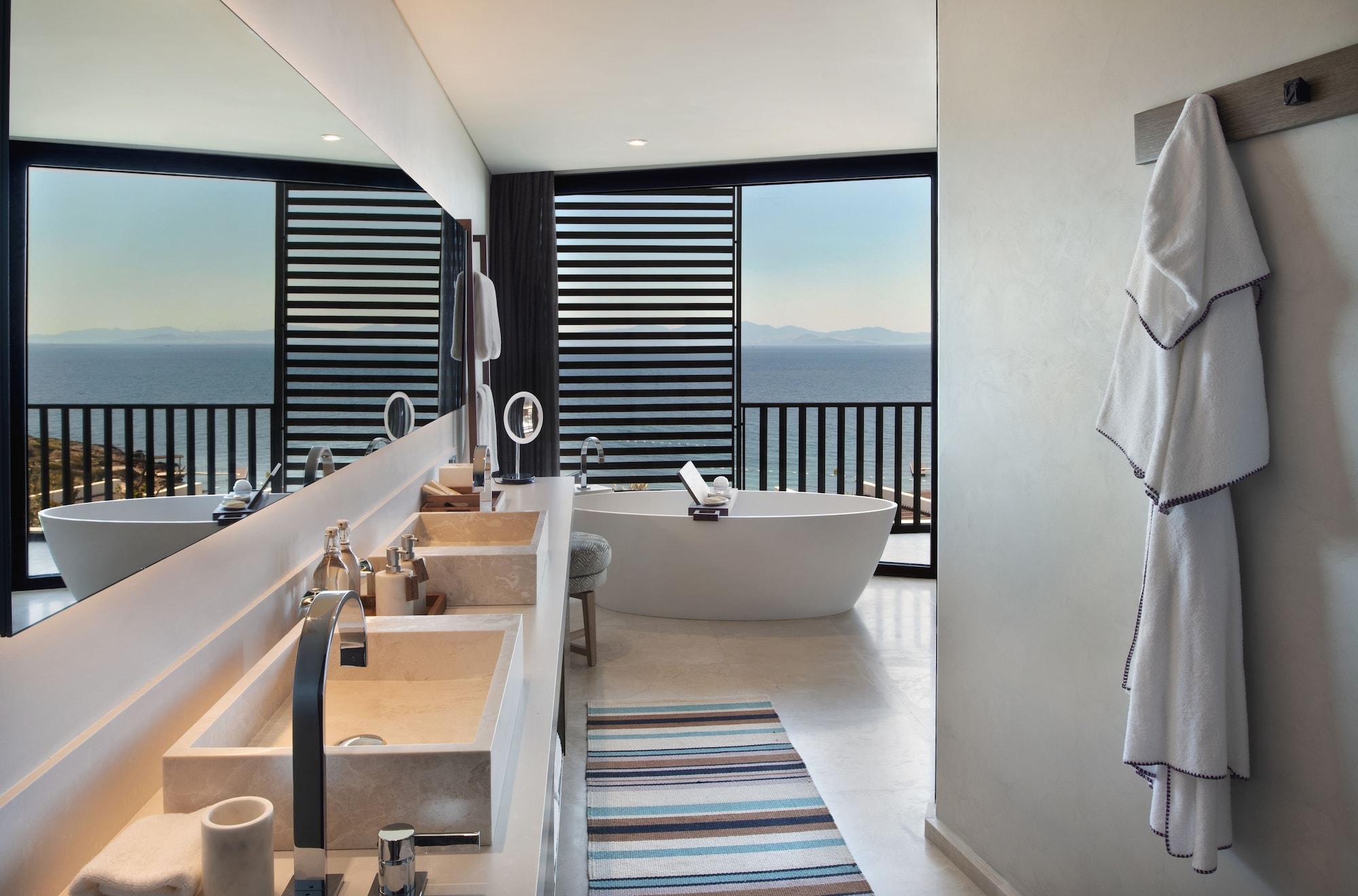 Six Senses Kaplankaya Hotel Milas Kültér fotó