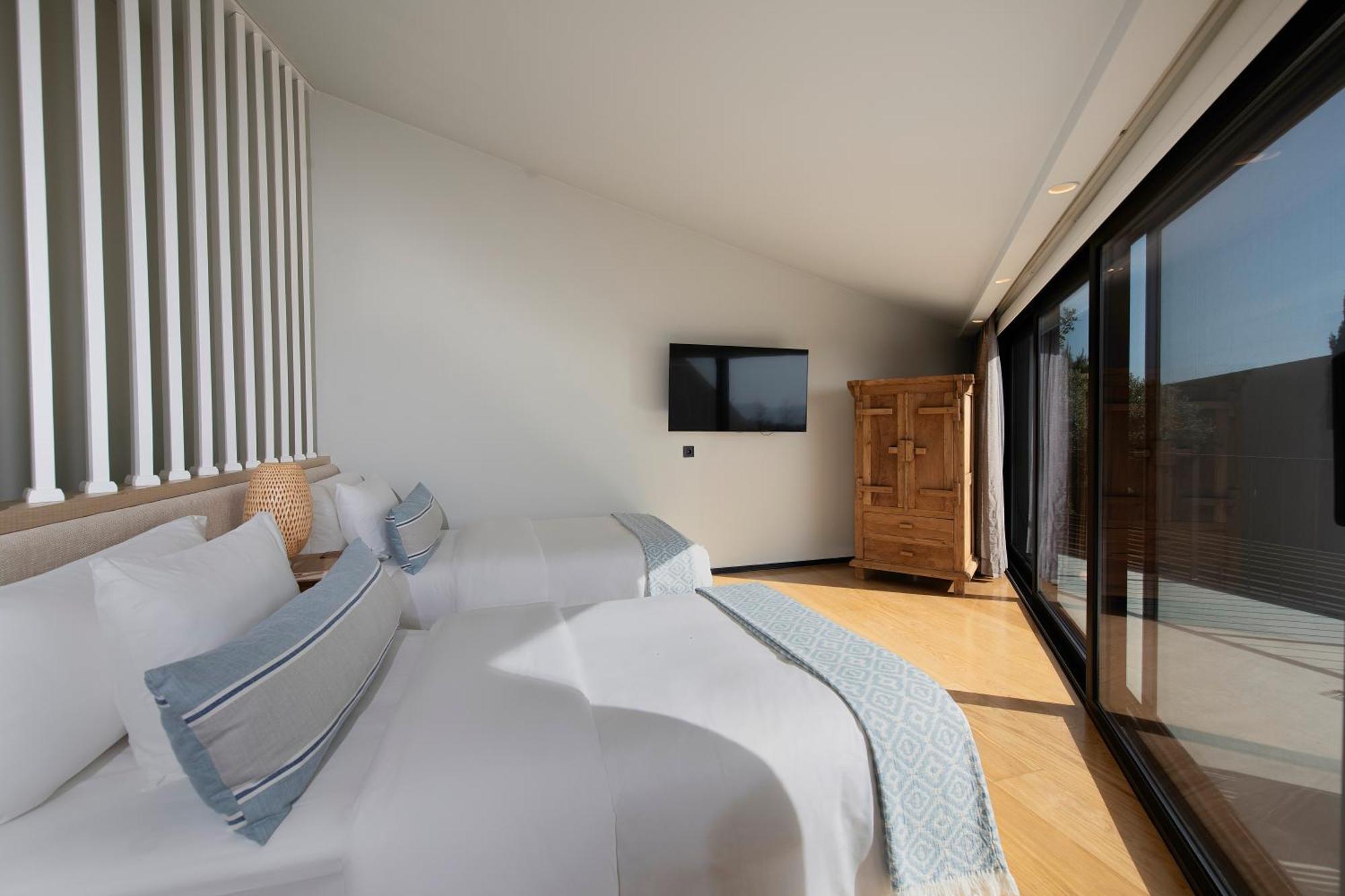 Six Senses Kaplankaya Hotel Milas Kültér fotó