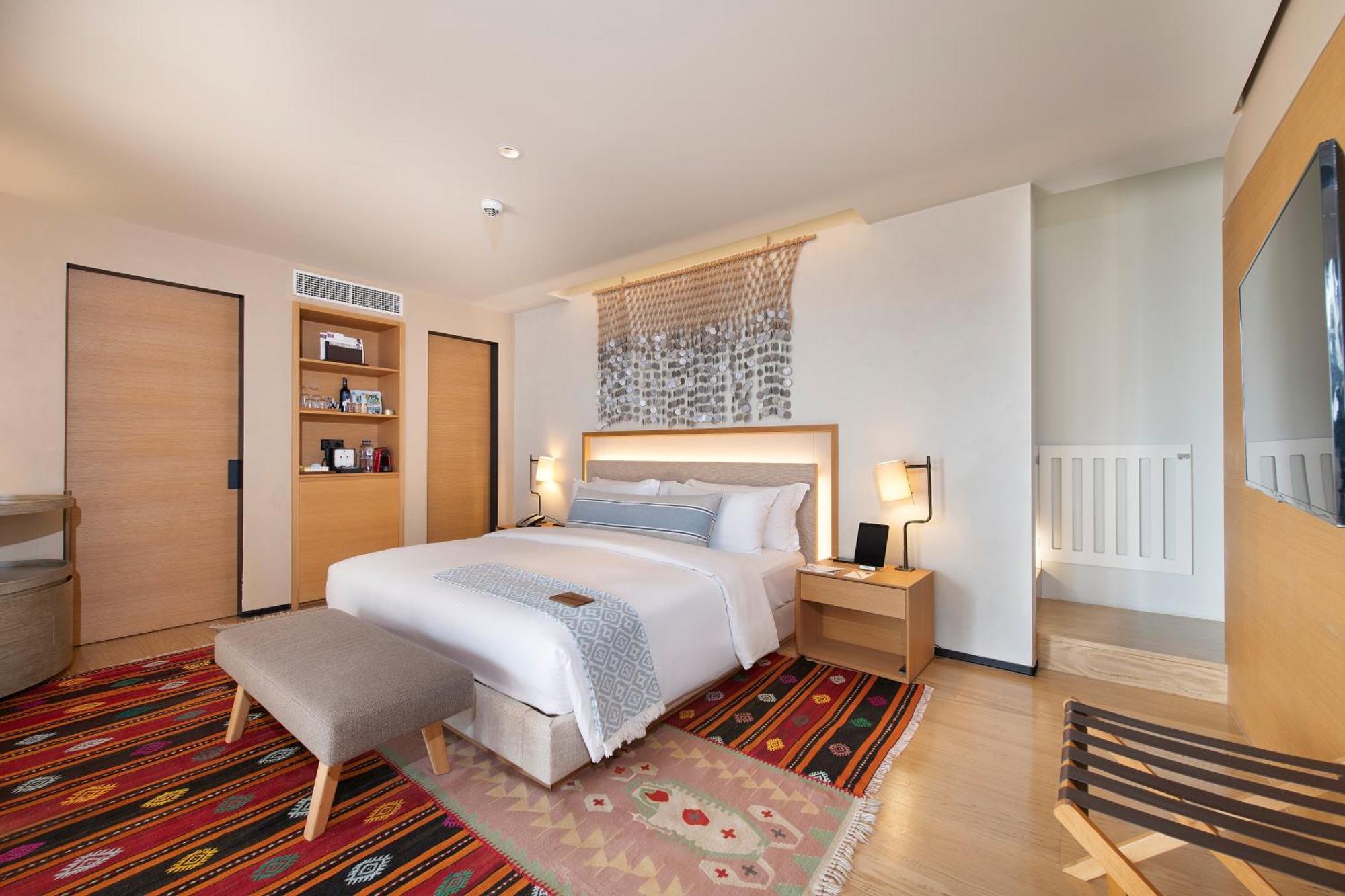 Six Senses Kaplankaya Hotel Milas Kültér fotó