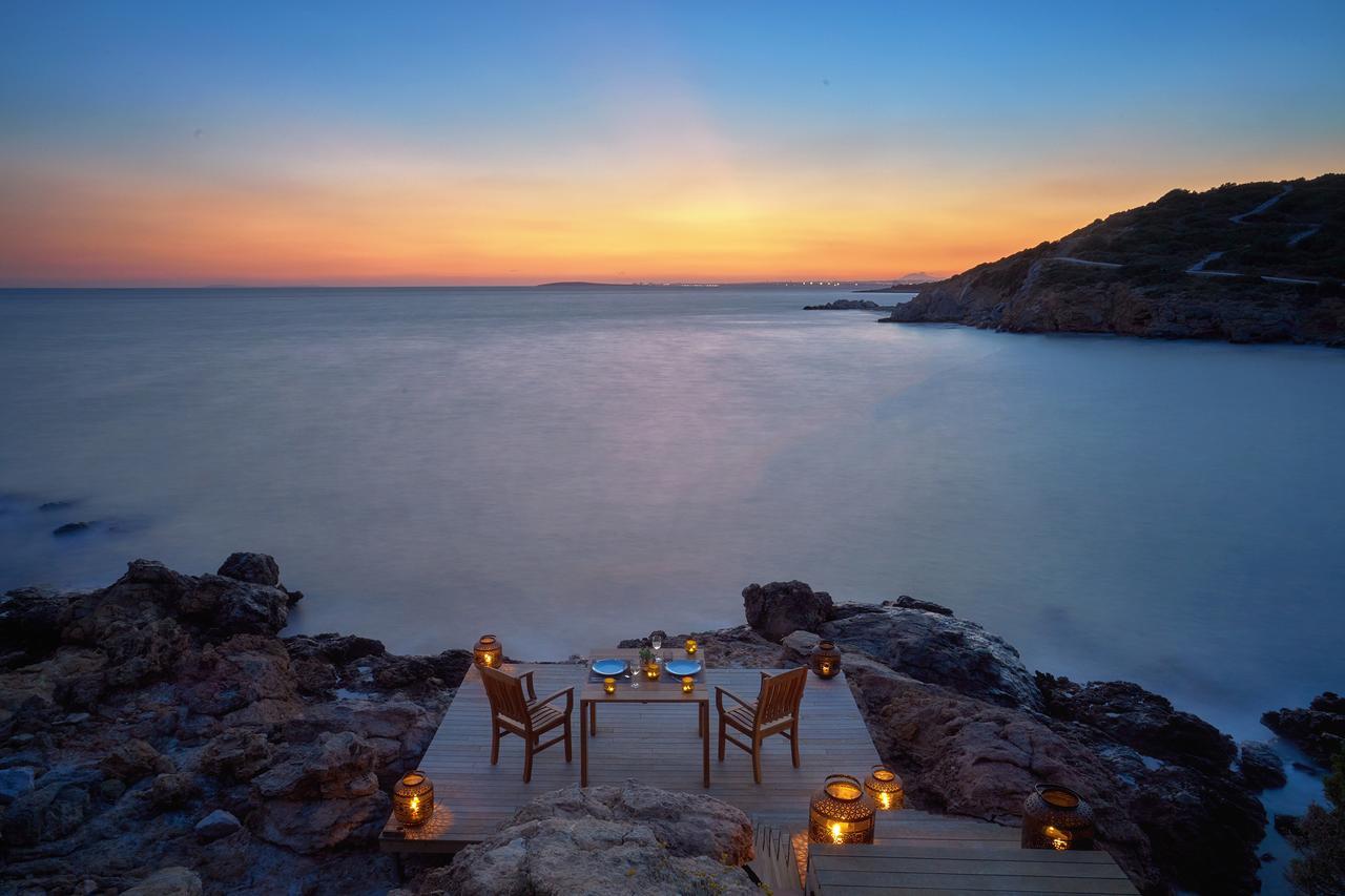 Six Senses Kaplankaya Hotel Milas Kültér fotó
