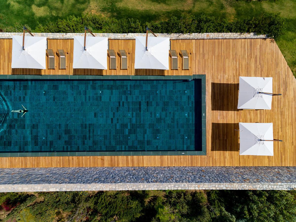 Six Senses Kaplankaya Hotel Milas Kültér fotó