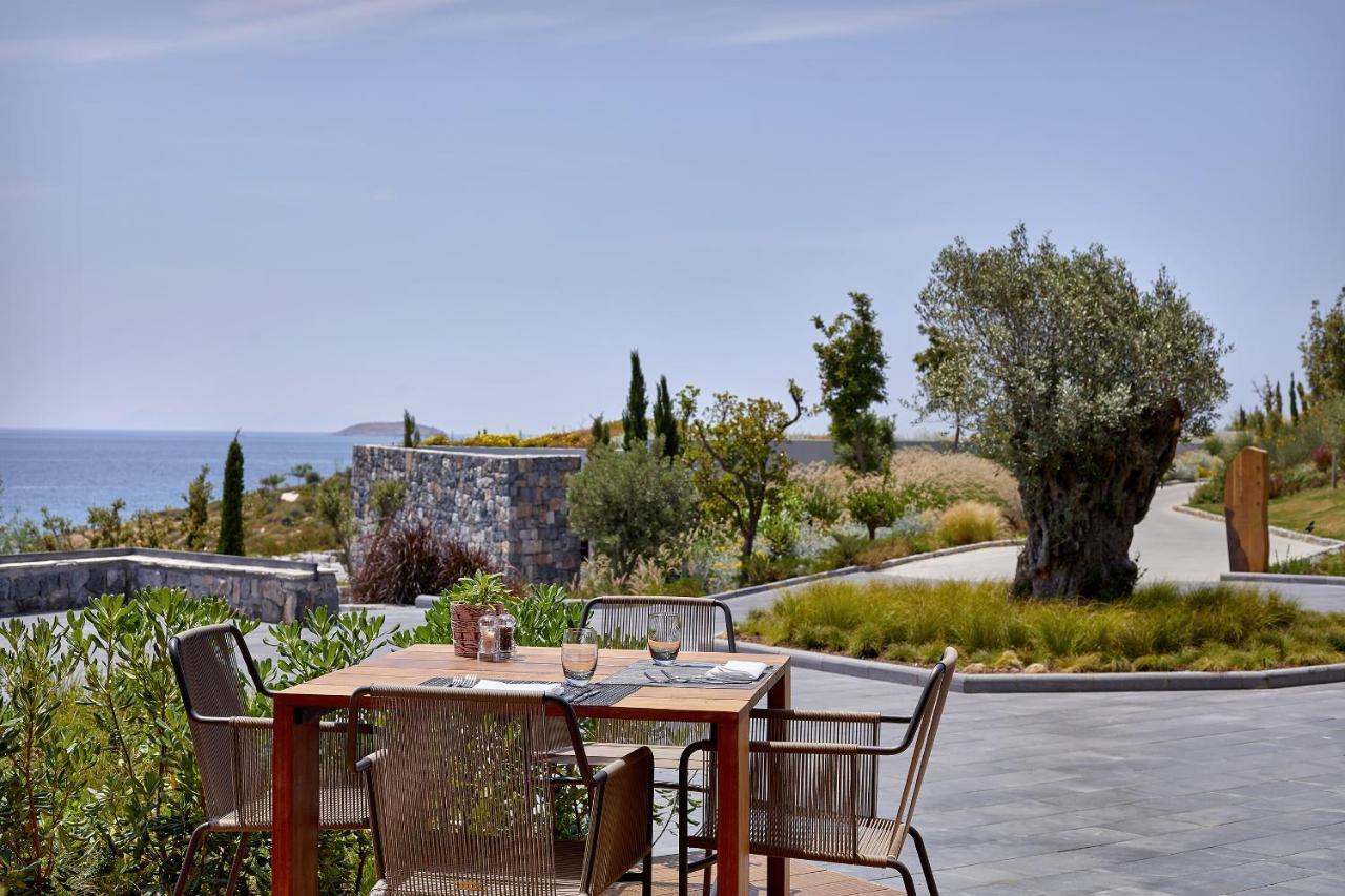 Six Senses Kaplankaya Hotel Milas Kültér fotó